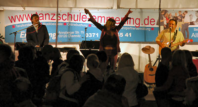 Stadtfest Chemnitz